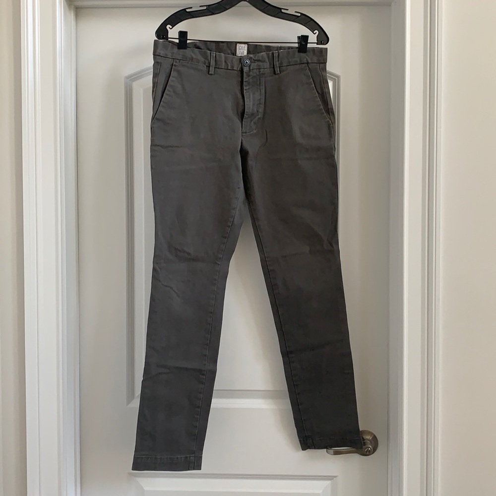 GAP MAN PANTS